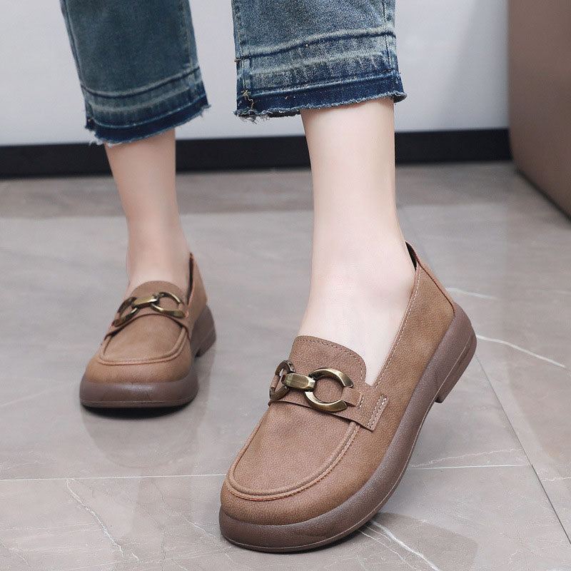 Zapato Ortopédico Suela Ultrasuave Aura Camino Vitalidad, Alivio Inmediato y Postura Saludable