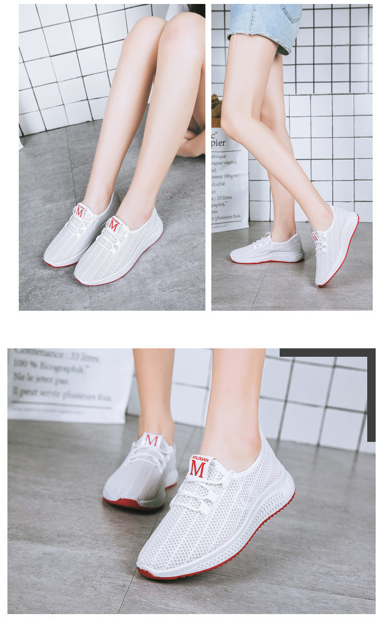 Zapato Casual Suela Ultraligera Aura Camino Libertad, Comodidad Prolongada Todo el Día