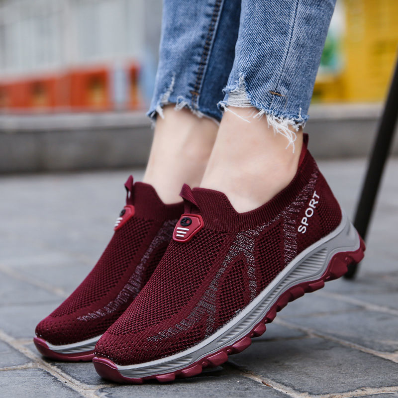 Zapatillas Ortopédicas Forro Transpirable Aura Camino Serenidad, Comodidad y Protección Todo el Día