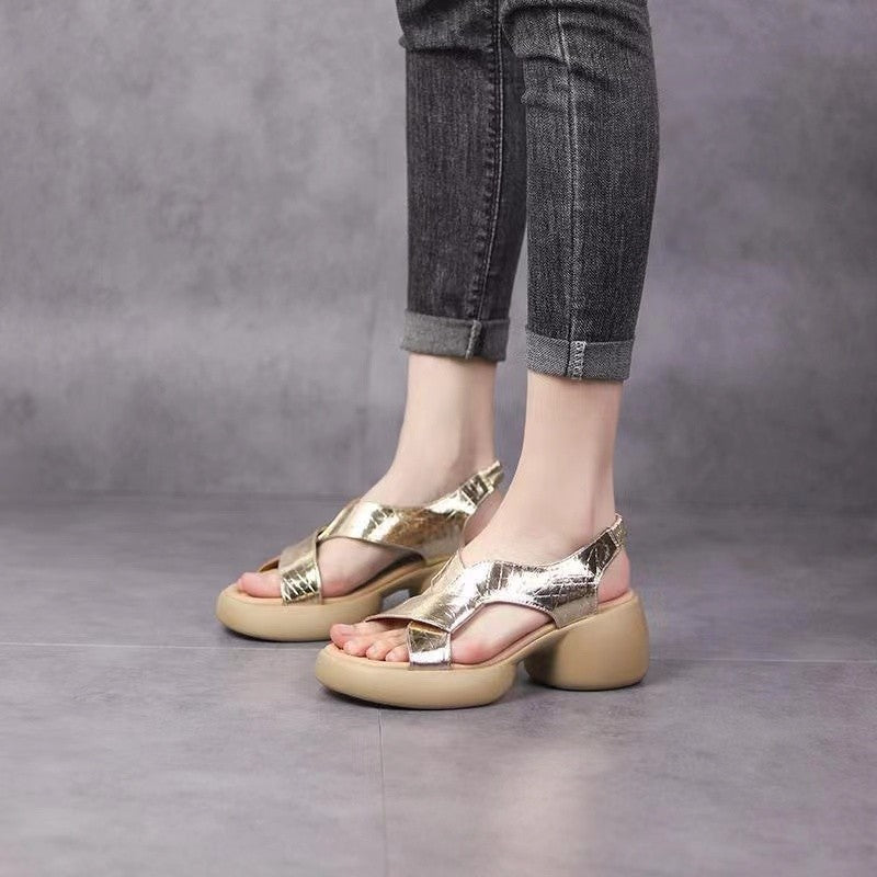 Zapato Ortopédico Cuero Hidratante Cumbre Serenidad, Alivio Instantáneo para Pies Adoloridos