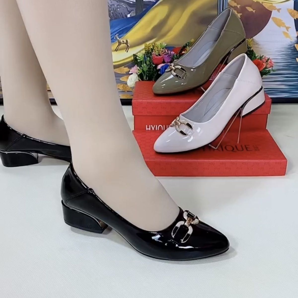 Sandalias Ortopédicas Diseño Ergonómico Aura Horizonte Calma, Confort y Estilo para Todo el Día