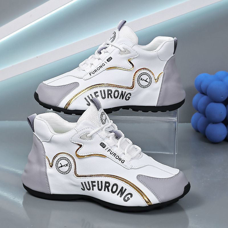 Zapatillas Deportivas Malla Transpirable Nube Armonía Horizonte, Comodidad Extrema en Cada Paso