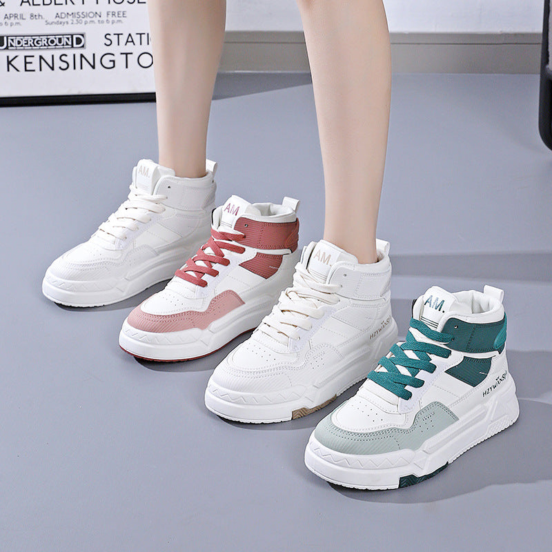 Zapatillas Deportivas Plataforma Ligera Eclipse Jazz Vitalidad, Altura con Máximo Confort