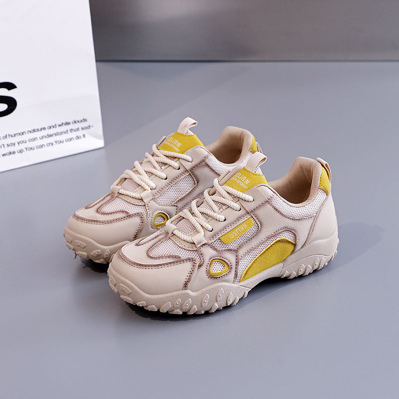 Zapato Casual Tejido Transpirable Íntegro Brisa Vitalidad, Alivio Inmediato y Postura Saludable