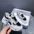 Zapatillas Deportivas Tejido Transpirable Nube Jazz Equilibrio, Confort Superior en Cada Paso