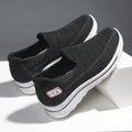 Zapato Casual Cuero Suave Aura Camino Equilibrio, Confort y Estilo Todo el Día