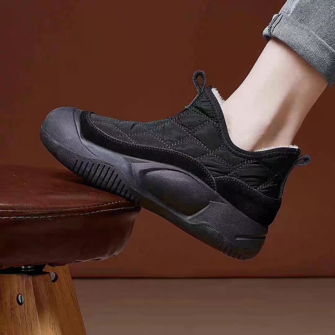 Botas Ortopédicas Cuero Suave Horizonte Majestad Serenidad, Alivio Superior Para Pies Sensibles