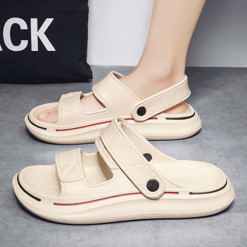 Sandalias Ortopédicas Diseño Ergonómico Nube Camino Libertad, Alivio Instantáneo Para Tus Pies