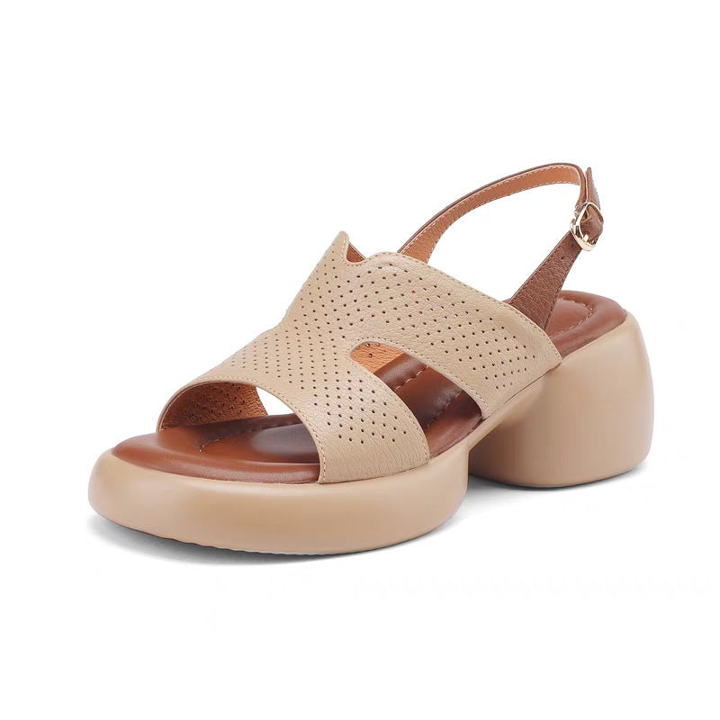 Zapato Ortopédico Cuero Brillante Cumbre Serenidad, Confort y Alivio para Cada Paso