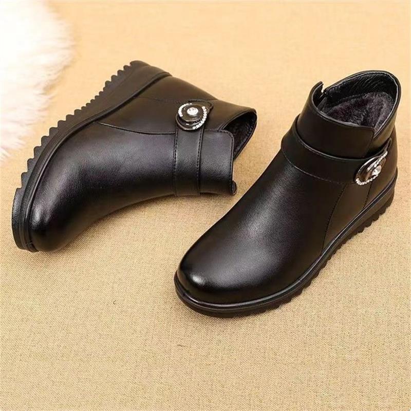 Botas Impermeables Soporte Boreal Equilibrio, Confort Supremo en Cada Paso