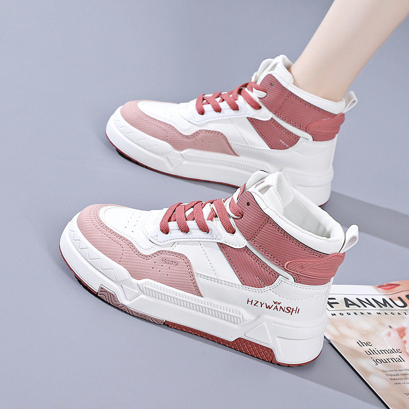 Zapatillas Deportivas Plataforma Ligera Eclipse Jazz Vitalidad, Altura con Máximo Confort