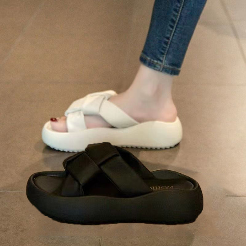 Sandalias Ortopédicas Suela Antideslizante Armonía Cumbre Vitalidad, Comodidad y Postura Mejorada