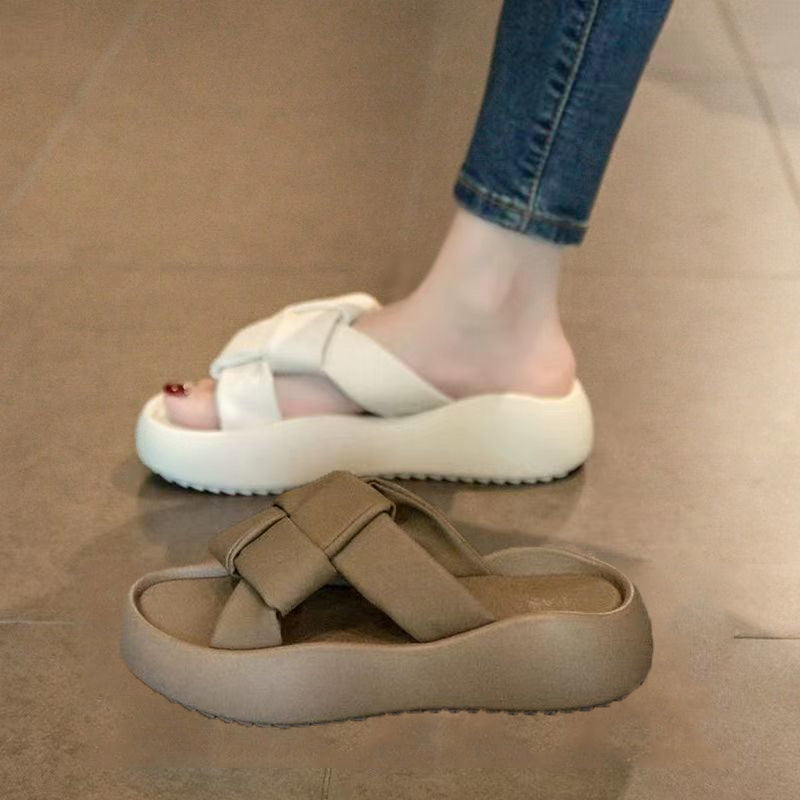 Sandalias Ortopédicas Suela Antideslizante Armonía Cumbre Vitalidad, Comodidad y Postura Mejorada