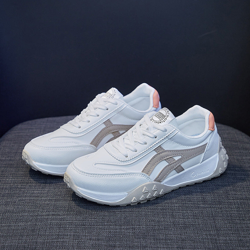 Zapatillas Deportivas Tejido Transpirable Esencia Horizonte Armonía, Comodidad y Postura Saludable