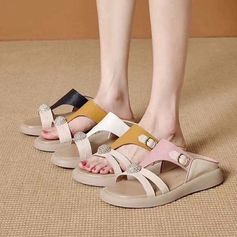 Zapato Casual Cuero Suave Eco Horizonte Calma, Corrección Postural y Máximo Confort