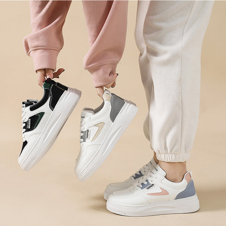 Zapatillas Casuales Material Ligero Esencia Jazz Camino, Comodidad Todo el Día