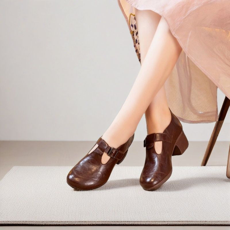 Mocassines Ortopédicos Suela Suave Aura Camino Serenidad, Alivio Total del Dolor de Pies