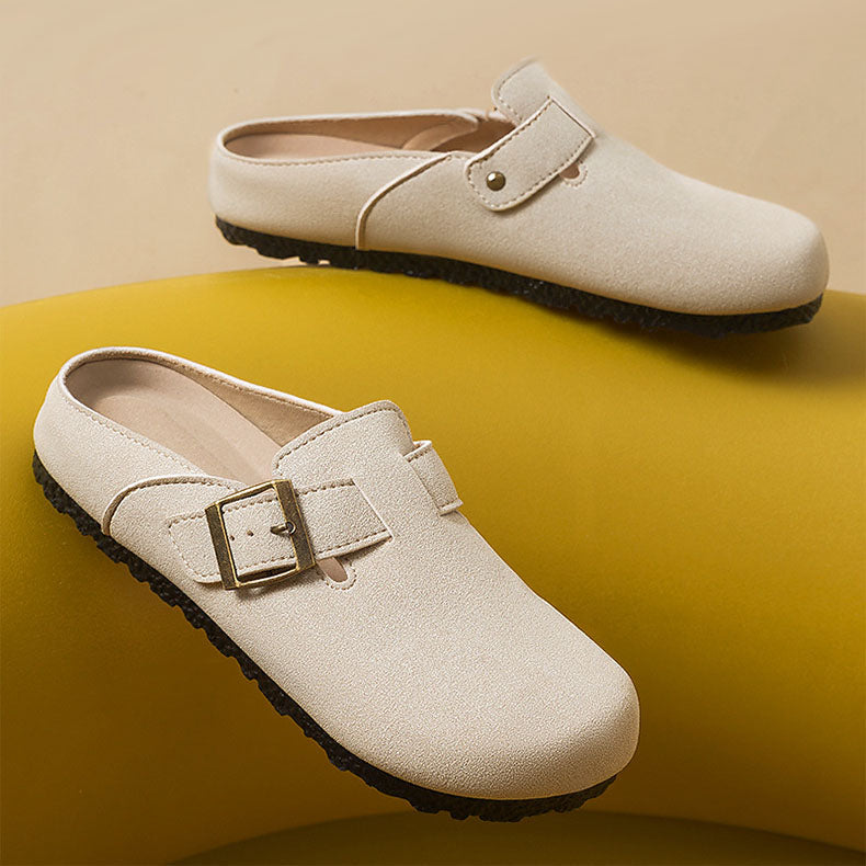 Zapatos Ortopédicos Diseño Ergonómico Aura Equilibrio Cumbre, Alivio Inmediato y Postura Saludable