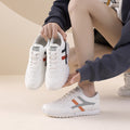 Zapatillas Deportivas Tejido Transpirable Armonía Cielo Íntegro, Alivio Inmediato y Corrección Postural