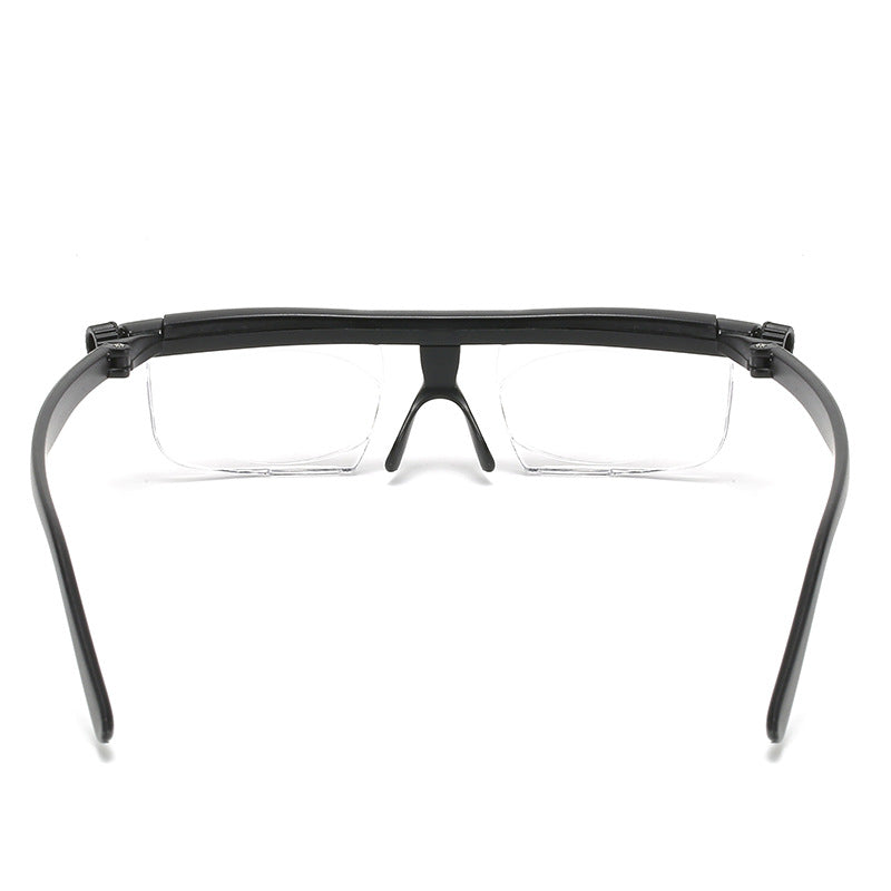 Gafas Progresivas Ultraligeras Prisma Horizonte Aura, Visión Nítida en Todas las Distancias