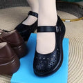 Zapato Ortopédico Cuero Genuino Aura Camino Serenidad, Alivio Total para tus Pies