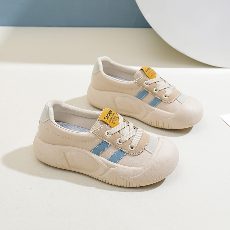 Zapatillas Casual Tejido Transpirable Aura Camino Jazz, Comodidad Ortopédica Todo el Día