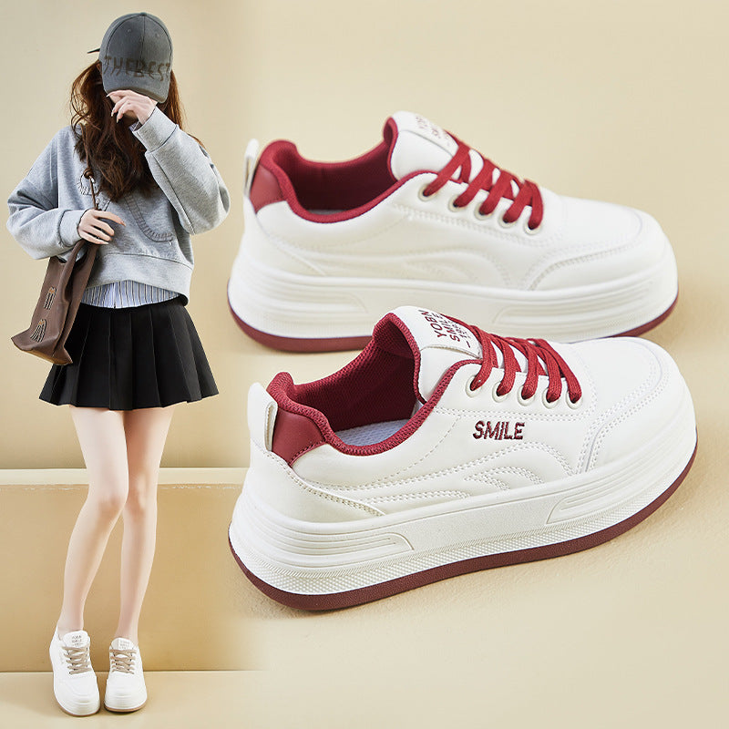 Zapatillas Deportivas Tejido Transpirable Cumbre Jazz Serenidad, Comodidad Elevada y Corrección Postural