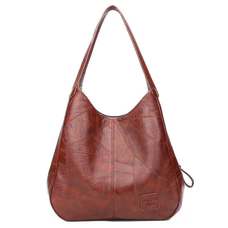 Bolso Casual Ecopiel Prisma Gaia, Elegancia Versátil para tu Día a Día