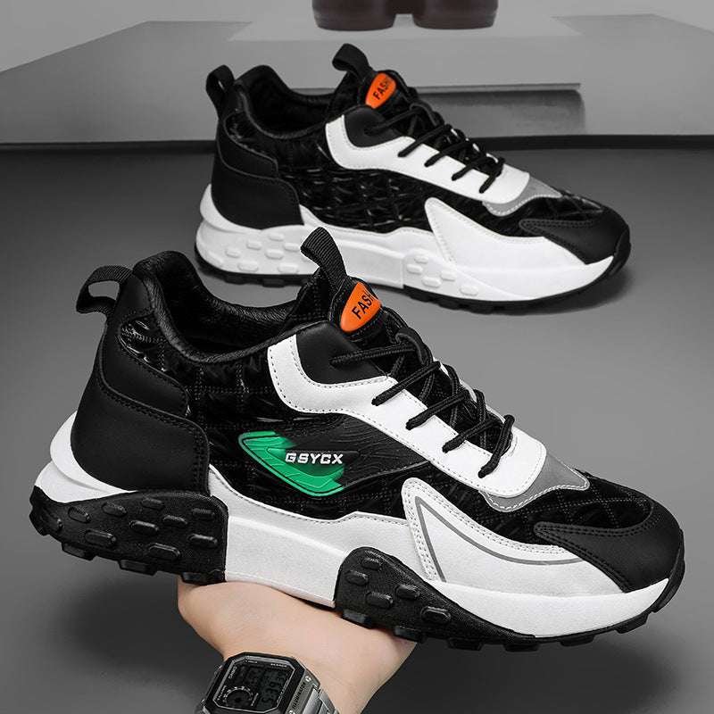 Zapatillas Deportivas Diseño Ergonómico Horizonte Vital Calma, Comodidad y Correcta Postura Todo el Día