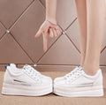 Zapato Ortopédico Plataforma Ergonómica Esencia Gaia Armonía, Comodidad y Corrección Postural