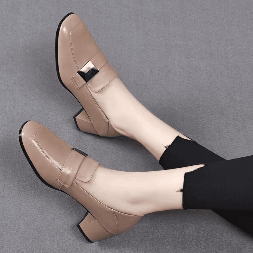 Tacones Altos Acabado Brillante Prisma Aurora Ímpetu, Elegancia y Comodidad Todo el Día