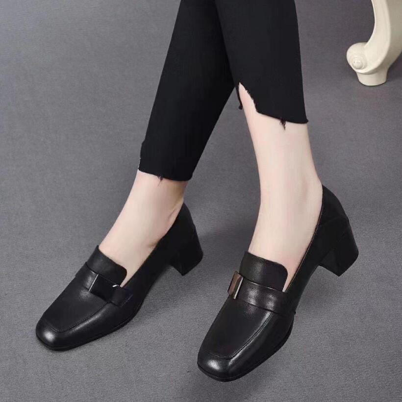 Tacones Altos Acabado Brillante Prisma Aurora Ímpetu, Elegancia y Comodidad Todo el Día