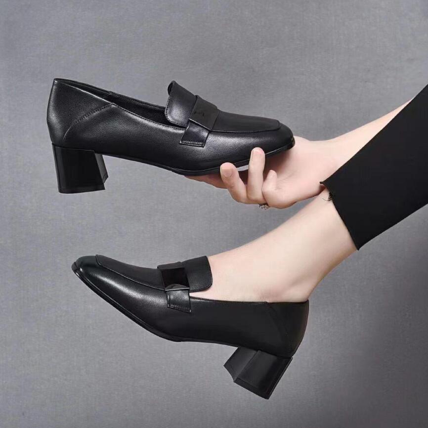 Tacones Altos Acabado Brillante Prisma Aurora Ímpetu, Elegancia y Comodidad Todo el Día