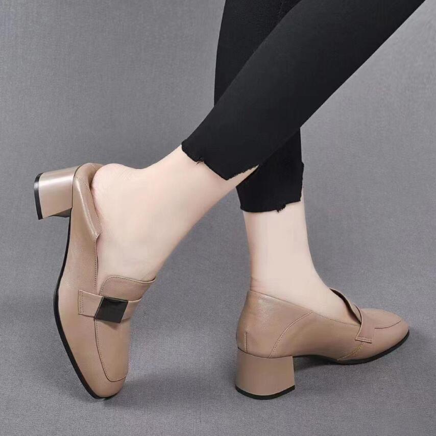 Tacones Altos Acabado Brillante Prisma Aurora Ímpetu, Elegancia y Comodidad Todo el Día