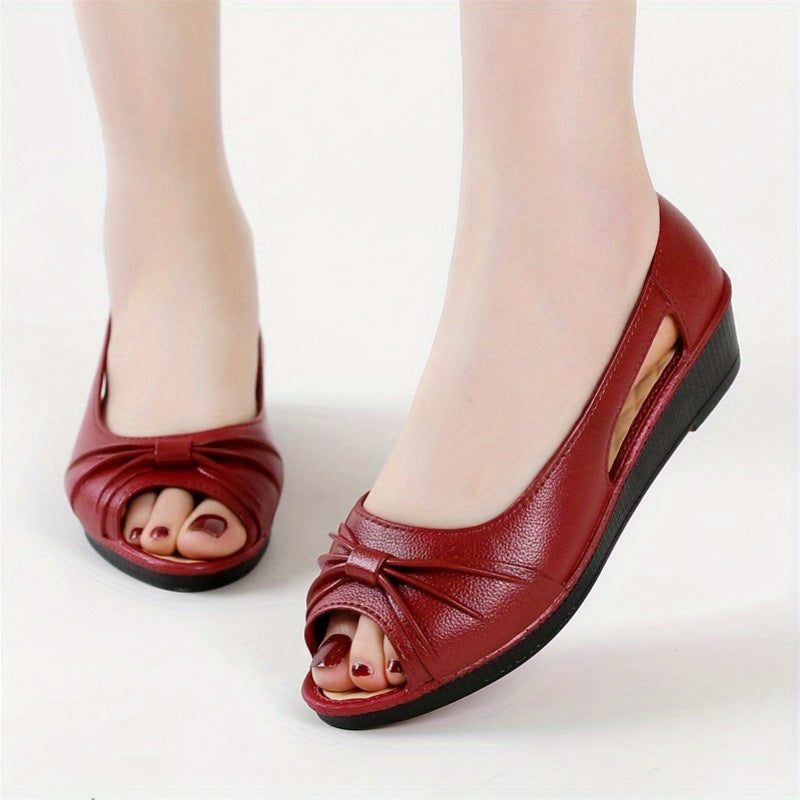 Sandalias Ortopédicas Suela Ergonómica Aura Camino Serenidad, Comodidad Sin Dolor Todo el Día