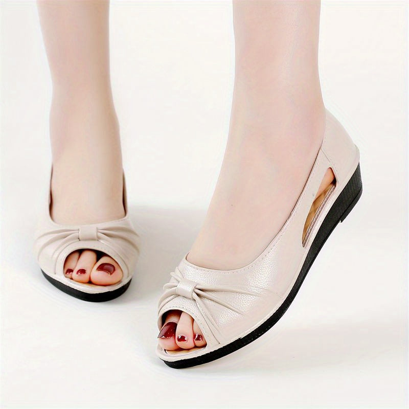 Sandalias Ortopédicas Suela Ergonómica Aura Camino Serenidad, Comodidad Sin Dolor Todo el Día