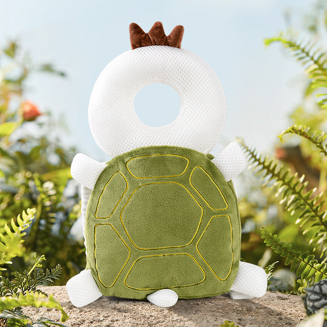 Mochila Protectora Algodón Doble Esencia Serenidad Camino, Seguridad Total en los Primeros Pasos