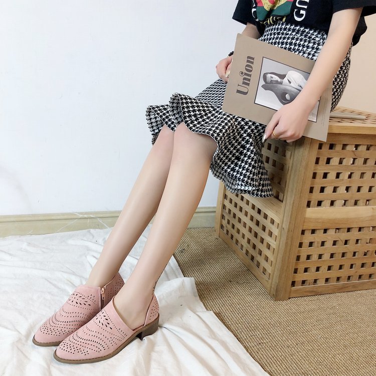 Zapato Casual Cuero Suave Aura Camino Serenidad, Comodidad y Soporte Todo el Día
