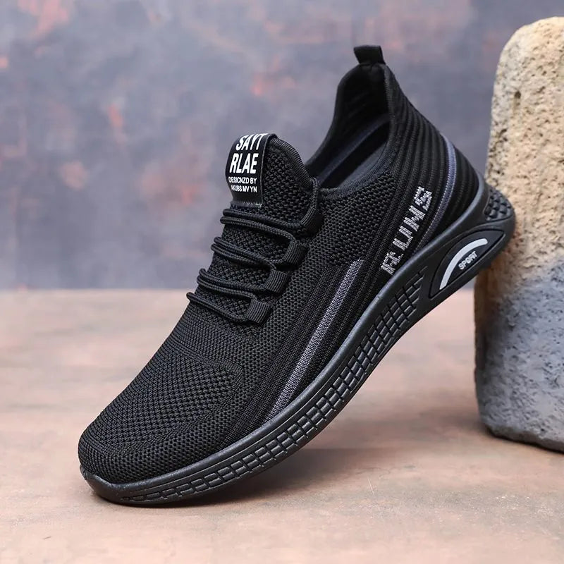 Zapatillas Ortopédicas Tejido Transpirable Aura Jazz Camino, Alivio Instantáneo Para Pies y Espalda