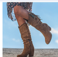 Botas Ortopédicas Cuero Suave Nube Jazz Serenidad, Confort Superior Todo el Día