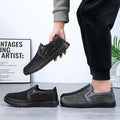 Zapatillas Ortopédicas Tejido Transpirable Horizonte Vital Equilibrio, Alivio Instantáneo y Corrección Postural