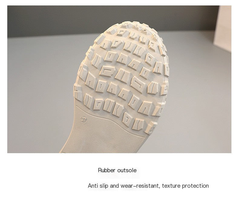 Zapatillas Antideslizantes Aura Horizonte Vitalidad, Comodidad y Postura Saludable