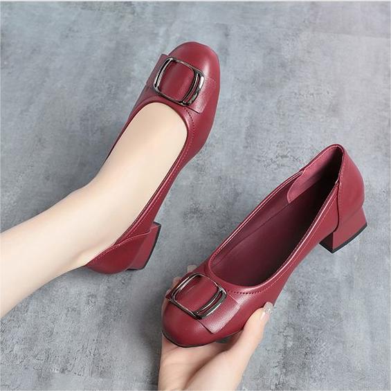 Zapato Ortopédico Cuero Suave Esencia Serenidad Prisma, Comodidad Elegante y Alivio Instantáneo