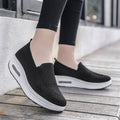 Zapatos Ortopédicos Tejido Transpirable Brisa Vital Horizonte, Confort y Postura Saludable