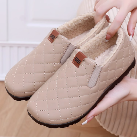 Zapato Ortopédico Tejido Transpirable Aura Camino Selene, Comodidad y Corrección Postural Instantáneas