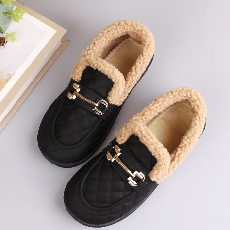 Zapato Casual Cuero Suave Aura Jazz Camino, Máximo Confort y Calidez Todo el Día