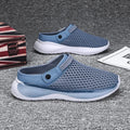 Zapato Ortopédico Malla Transpirable Horizonte Serenidad, Alivio Inmediato y Comodidad Todo el Día