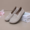 Zapato Ortopédico Tejido Transpirable Calma Horizonte Vitalidad, Confort y Corrección Postural Instantánea