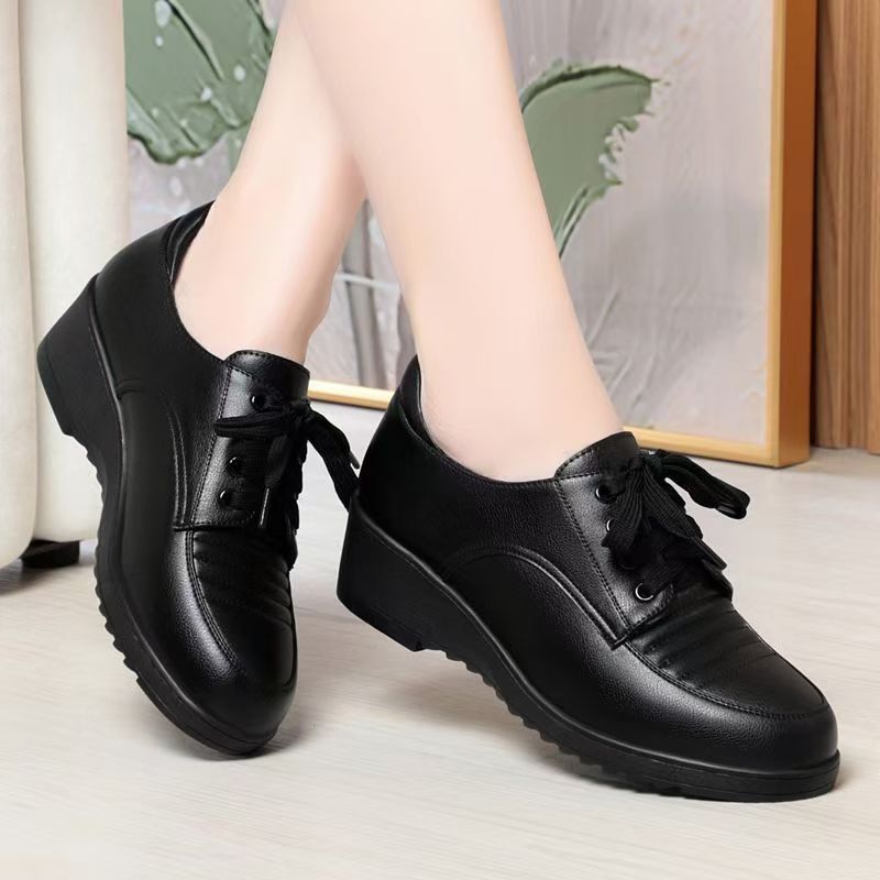 Zapato Casual Cuero Suave Aura Línea Serenidad, Máximo Confort en Cada Paso