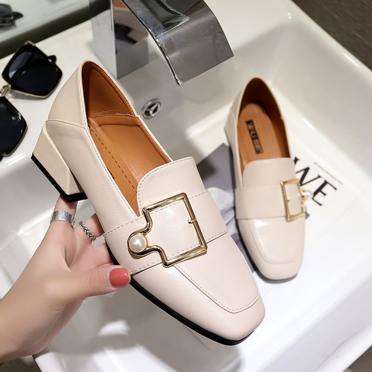 Zapato Ortopédico Cuero Suave Esencia Serenidad Prisma, Comodidad Elegante y Alivio Instantáneo